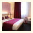 Brit Hotel La Fleur de Rhuys