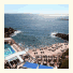 Tiara Miramar Beach Hôtel Cannes: fotografie