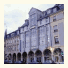 Kyriad Thionville: fotografie