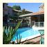 Hotel La Gravenne