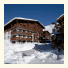 Chalet Alpina: fotografie