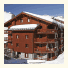 Pierre & Vacances Premium l'Ecrin des Neiges: fotografie