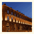 Crowne Plaza Toulouse: fotografie