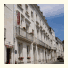 Hôtel Des Arts