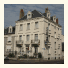Hotel Rabelais: fotografie