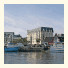 Kyriad Prestige Deauville – Trouville Centre: fotografie