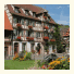 Hotel Des 2 Clefs: fotografie