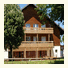Chalet Les Crozats