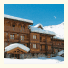 Chalet Hotel Les Sorbiers: fotografie