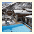 Pierre & Vacances Les Chalets de Solaise: fotografie