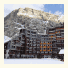 Résidence Pierre & Vacances Les Balcons De Bellevarde: fotografie