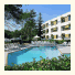 Novotel Sophia Antipolis: fotografie