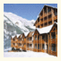 Lagrange Confort+ Le Hameau de Valloire