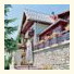 Chalet La Maitreya