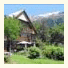 Chalet Solneige