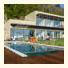 Villa Maja: fotografie