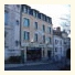 Hotel Saint Paul