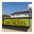 Les Orchidees: fotografie
