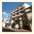 Hotel Moderne