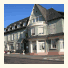 Hotel Du Chemin De Fer
