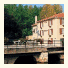 Logis Le Cheval Blanc Et Le Clovis