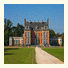 Château Du Maréchal De Saxe: fotografie