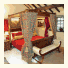 Wizards Thatch Luxury Suites: fotografie