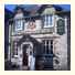 The Three Horseshoes