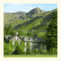 New Dungeon Ghyll Hotel: fotografie