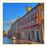 Charlemont Arms Hotel