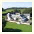 Blagdon Manor Restaurant with Rooms