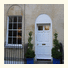 Bath Norfolk Buildings Apartments: fotografie