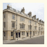 SACO Bath - St James Parade: fotografie