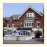 The Sussex Hotel – RelaxInnz: fotografie