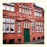 Hatters Birmingham Hostel