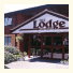 The Lodge Hotel