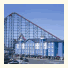 The Big Blue Hotel - Pleasure Beach Resort: fotografie