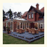 The Old Vicarage Hotel & Restaurant