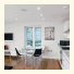 Geometric Serviced Apartments Bristol: fotografie