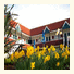 The Town & Country Lodge