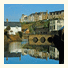 The Beach at Bude: fotografie