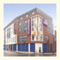 Premier Inn Camberley