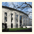 Gonville & Caius College - Stephen Hawking Building: fotografie