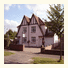 Leverton House