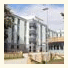 Keynes College, University of Kent: fotografie