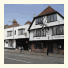 The Falstaff in Canterbury: fotografie