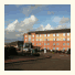 Holiday Inn Express Cardiff Bay