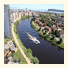 Penthouse Cardiff Bay: fotografie