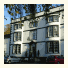 Donington Manor Hotel