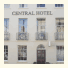 Central Hotel: fotografie